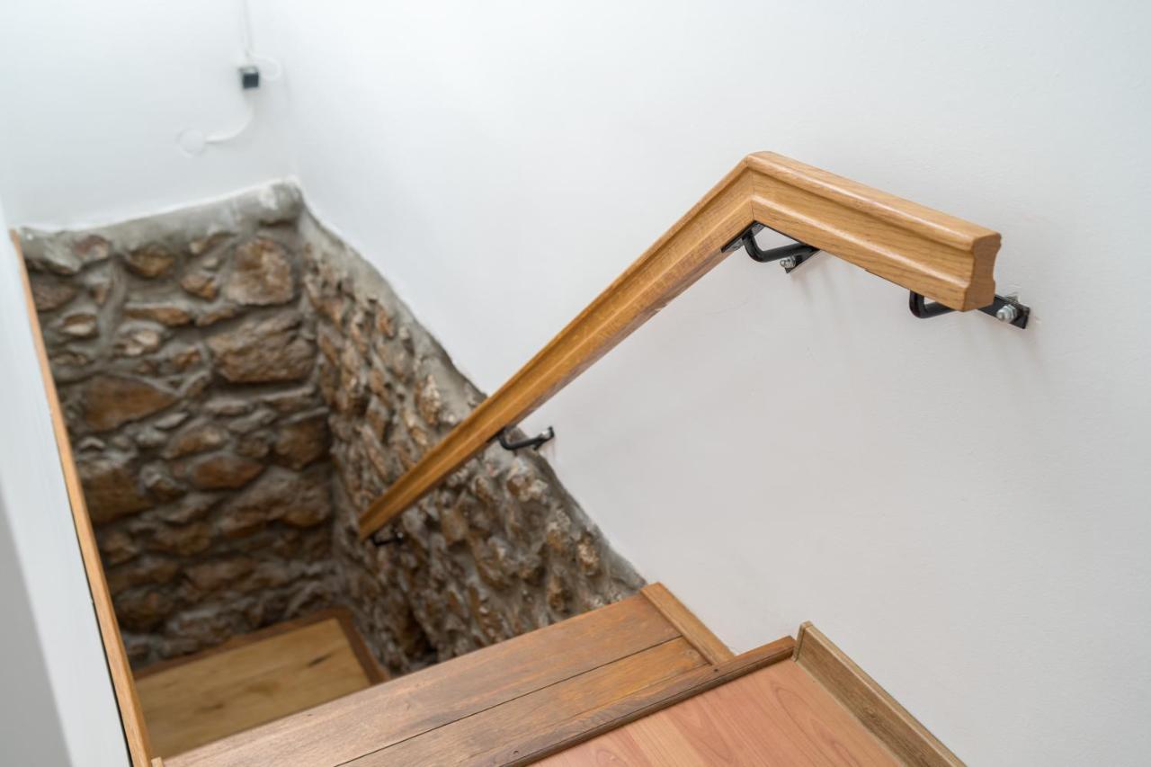 Stone Lady Holiday Home With Pool&Hot Tub,Sauna,Bbq,Garden Rasopasno Exterior foto